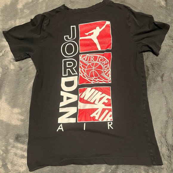 Jordan T-Shirt - Picture 2 of 3